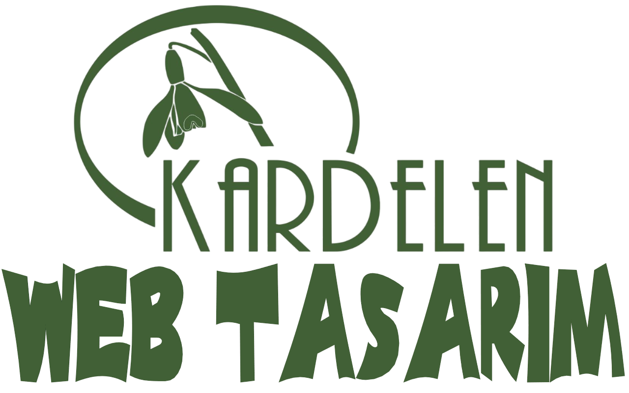 Web Site Tasarım İbrahim Halil Erdal